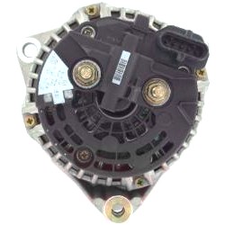Генератор BOSCH 0124655011(2)